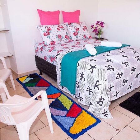 Excelente Apartamento - Familia Mangas Monteiro Macapá Exteriér fotografie