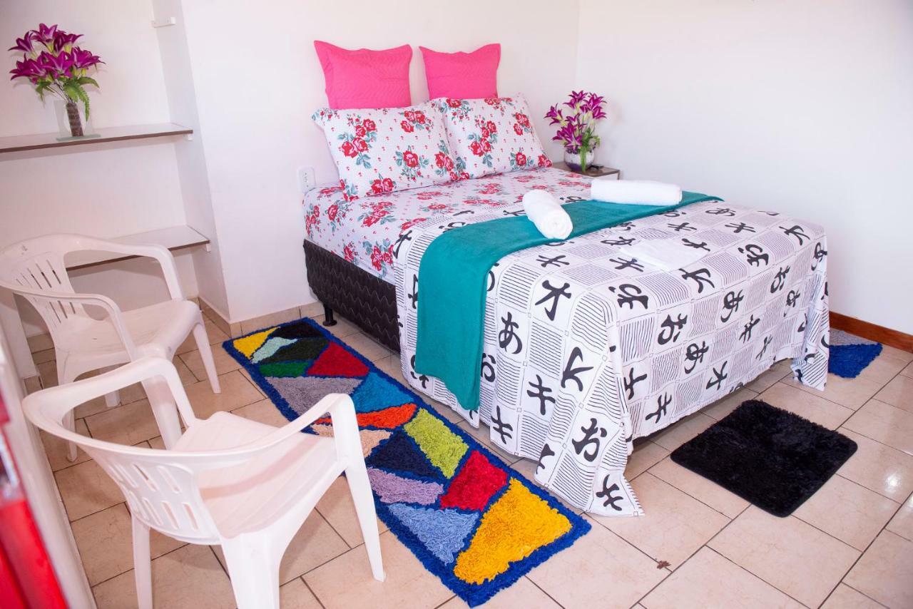 Excelente Apartamento - Familia Mangas Monteiro Macapá Exteriér fotografie
