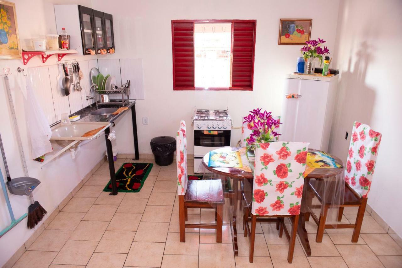 Excelente Apartamento - Familia Mangas Monteiro Macapá Exteriér fotografie