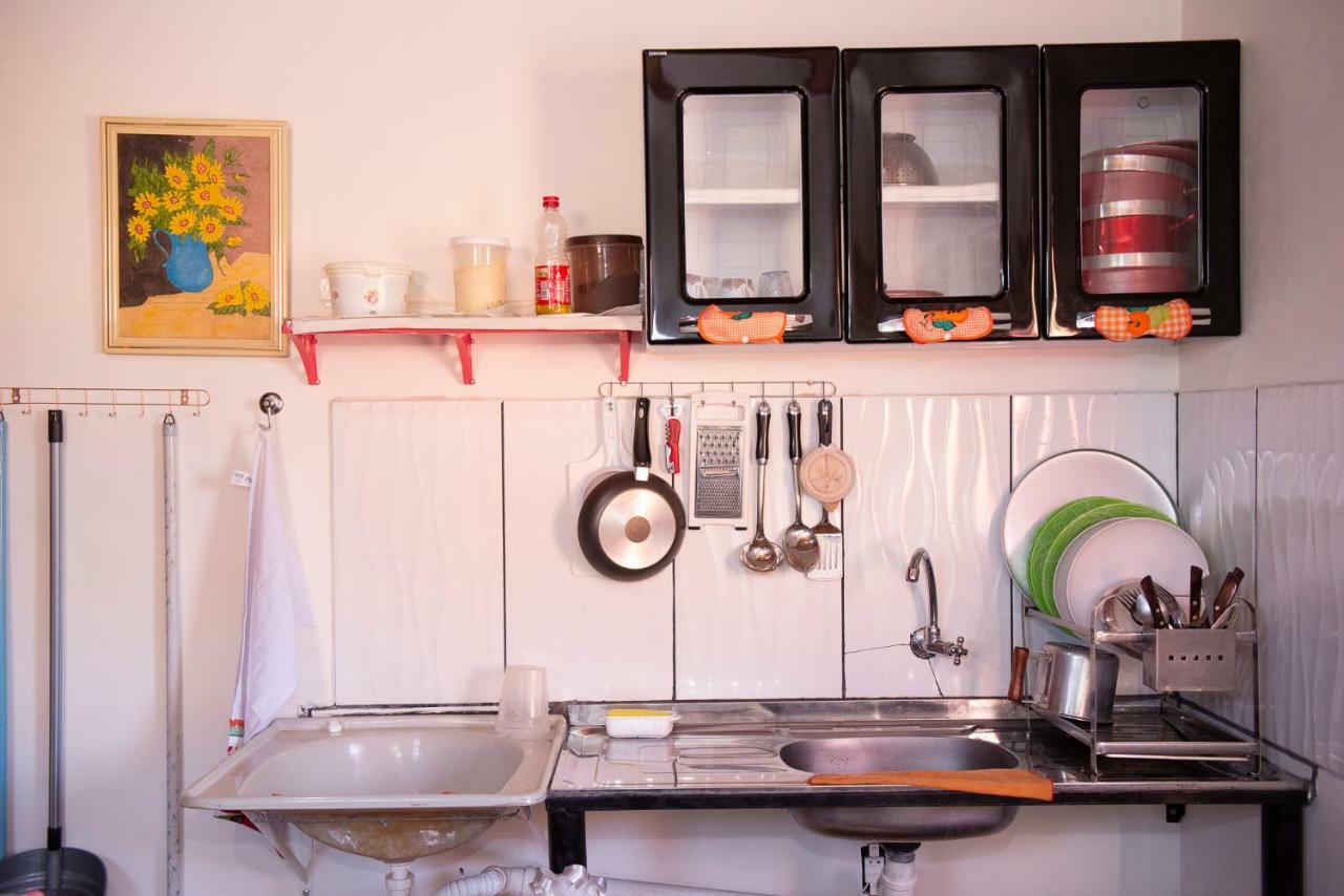 Excelente Apartamento - Familia Mangas Monteiro Macapá Exteriér fotografie