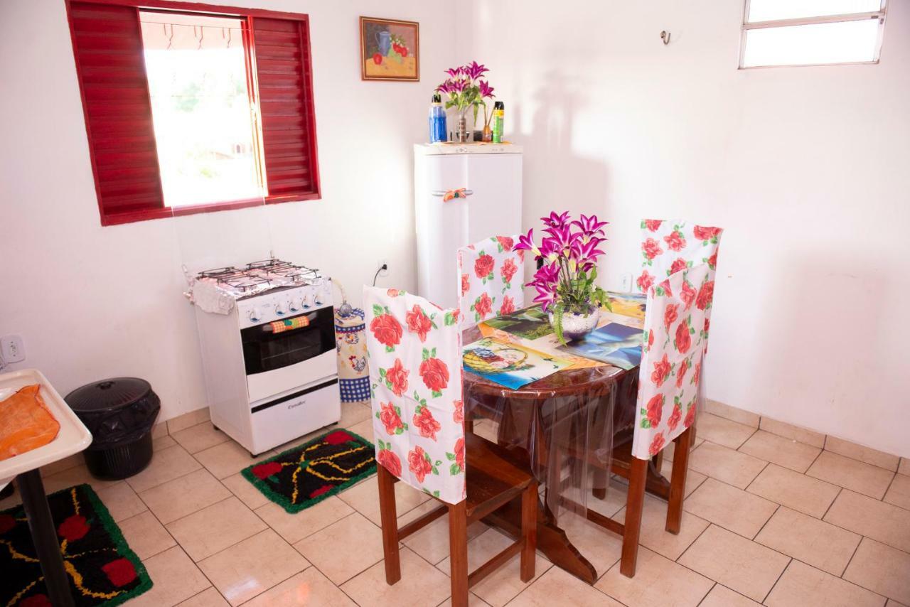 Excelente Apartamento - Familia Mangas Monteiro Macapá Exteriér fotografie