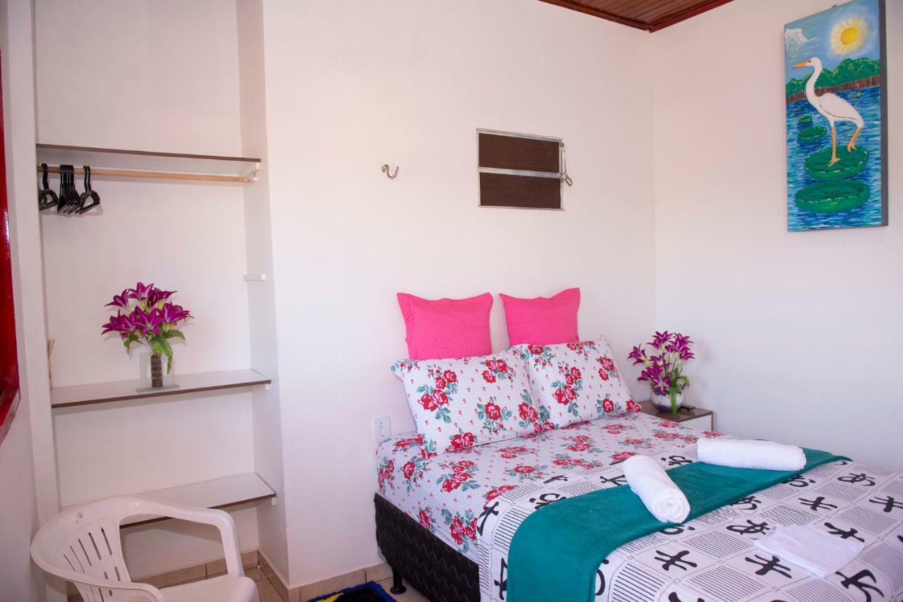 Excelente Apartamento - Familia Mangas Monteiro Macapá Exteriér fotografie