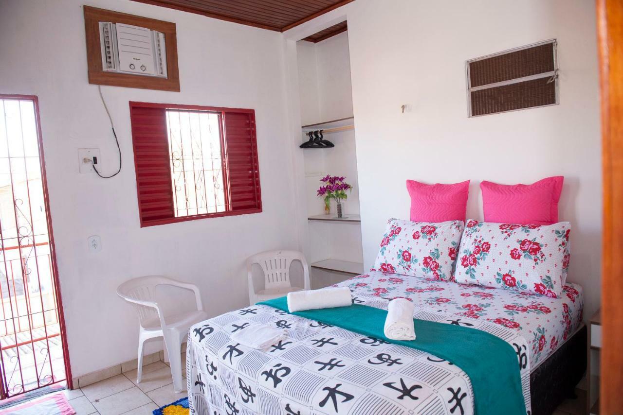 Excelente Apartamento - Familia Mangas Monteiro Macapá Exteriér fotografie