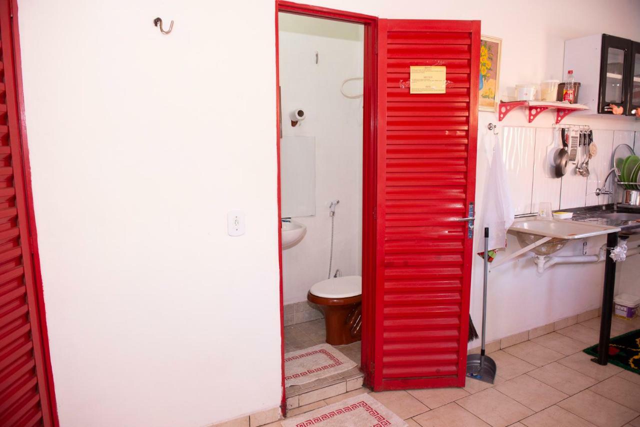 Excelente Apartamento - Familia Mangas Monteiro Macapá Exteriér fotografie