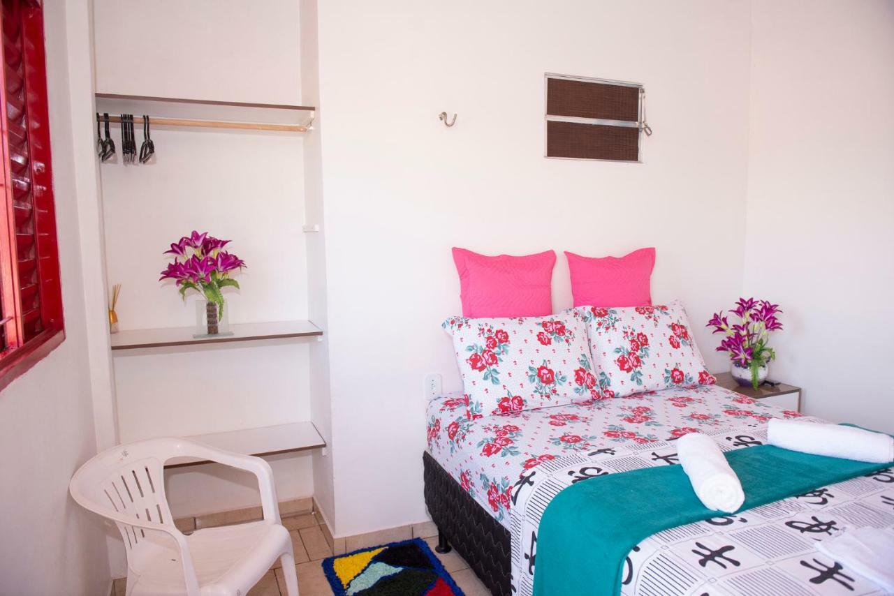 Excelente Apartamento - Familia Mangas Monteiro Macapá Exteriér fotografie