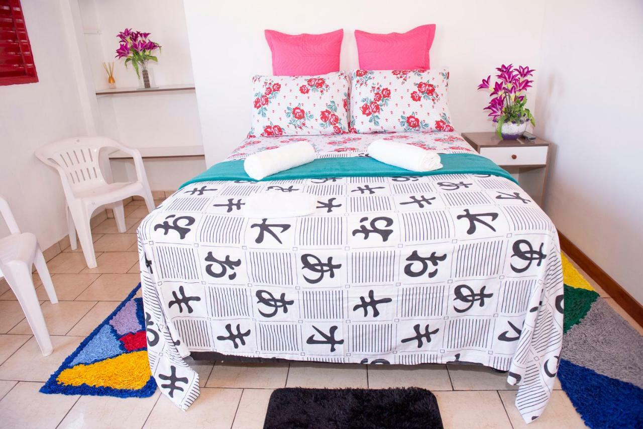 Excelente Apartamento - Familia Mangas Monteiro Macapá Exteriér fotografie