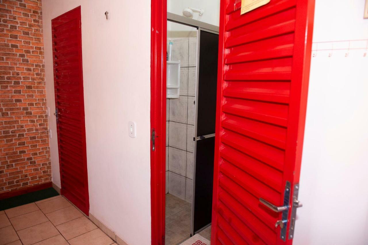 Excelente Apartamento - Familia Mangas Monteiro Macapá Exteriér fotografie