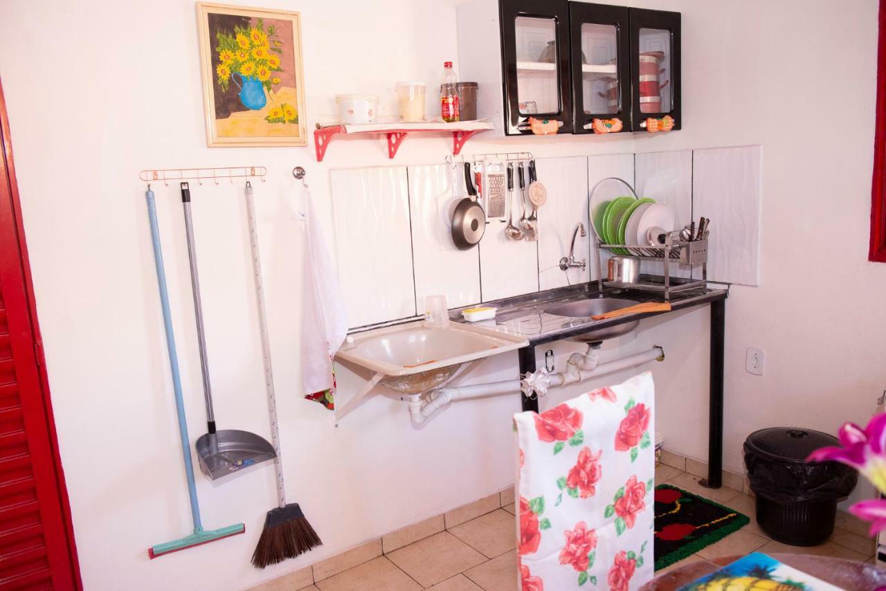 Excelente Apartamento - Familia Mangas Monteiro Macapá Exteriér fotografie