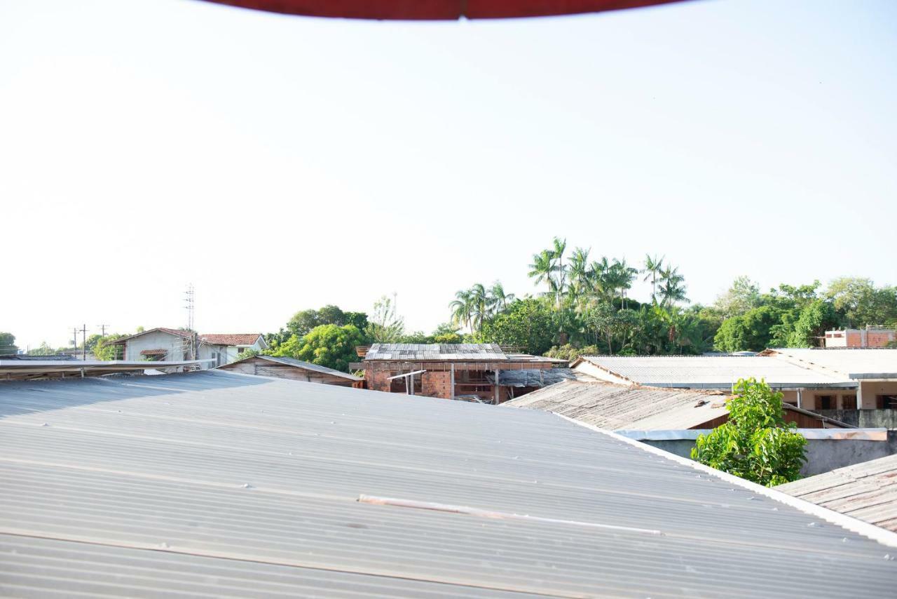 Excelente Apartamento - Familia Mangas Monteiro Macapá Exteriér fotografie