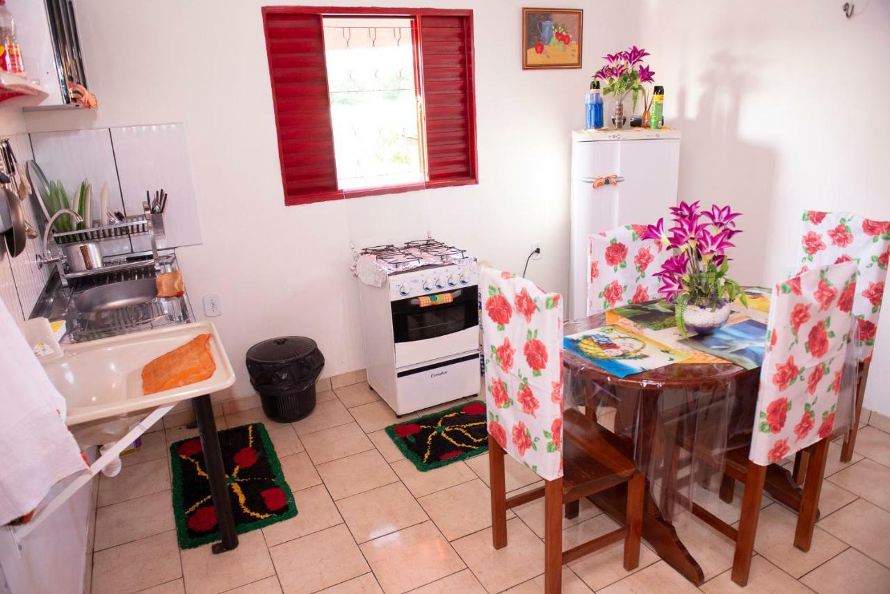 Excelente Apartamento - Familia Mangas Monteiro Macapá Exteriér fotografie